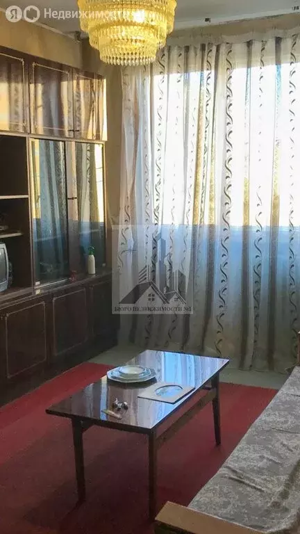 3-комнатная квартира: посёлок Житково, Центральная улица, 28А (61.4 м) - Фото 2