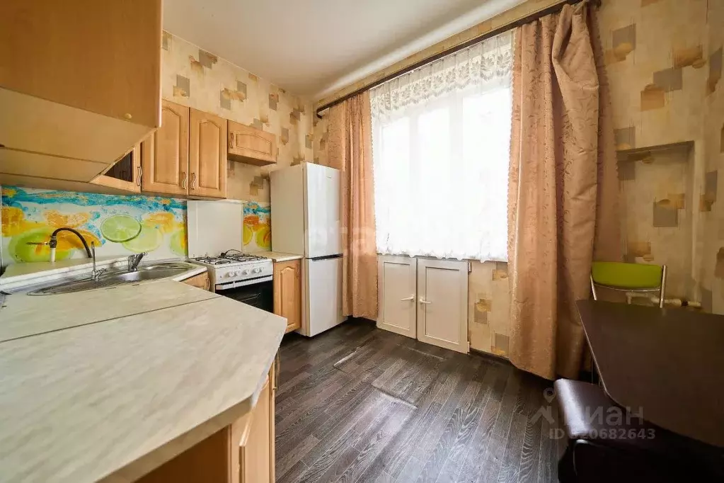 1-к кв. Хабаровский край, Хабаровск Краснореченская ул., 49/3 (43.5 м) - Фото 0