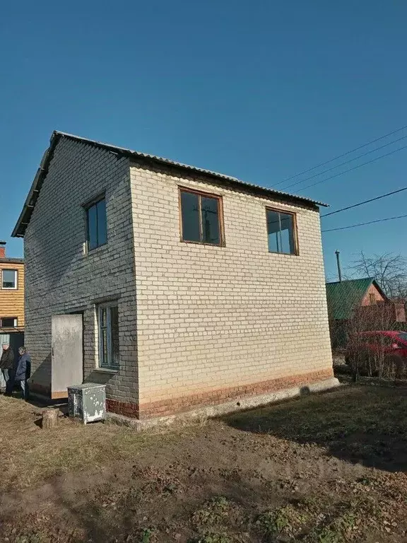 Дом в Челябинская область, Сосновский муниципальный округ, Петушок СНТ ... - Фото 2