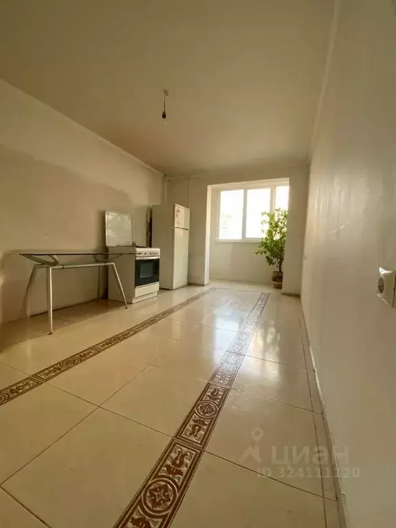 3-к кв. Краснодарский край, Краснодар Юбилейный мкр, наб. ... - Фото 2