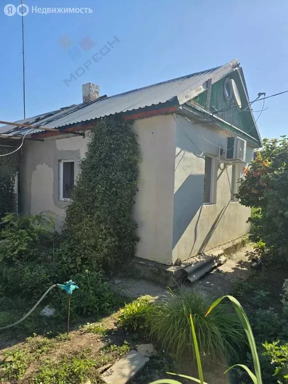 Дом в Бузиновская, улица Чапаева, 23 (42.7 м) - Фото 2