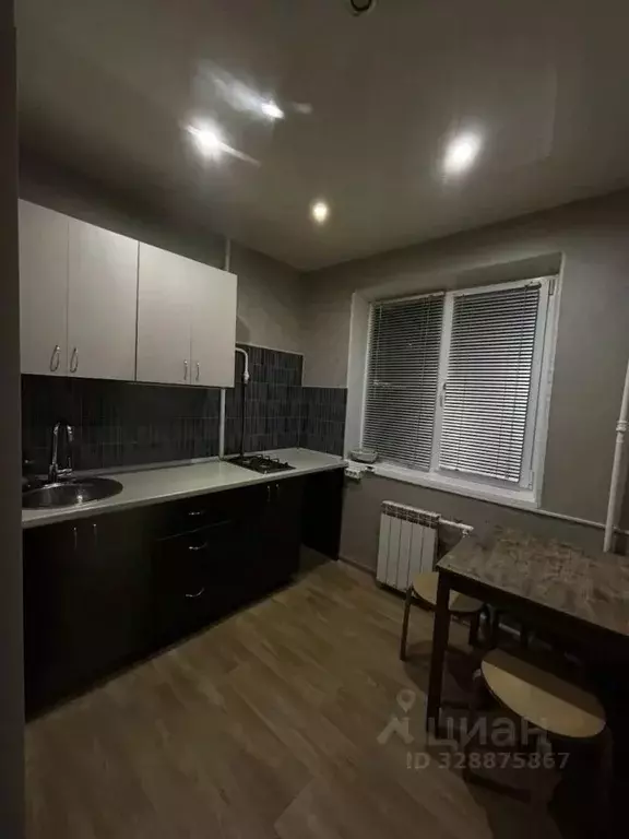 1-к кв. Нижегородская область, Дзержинск ул. Терешковой, 28 (33.0 м) - Фото 1