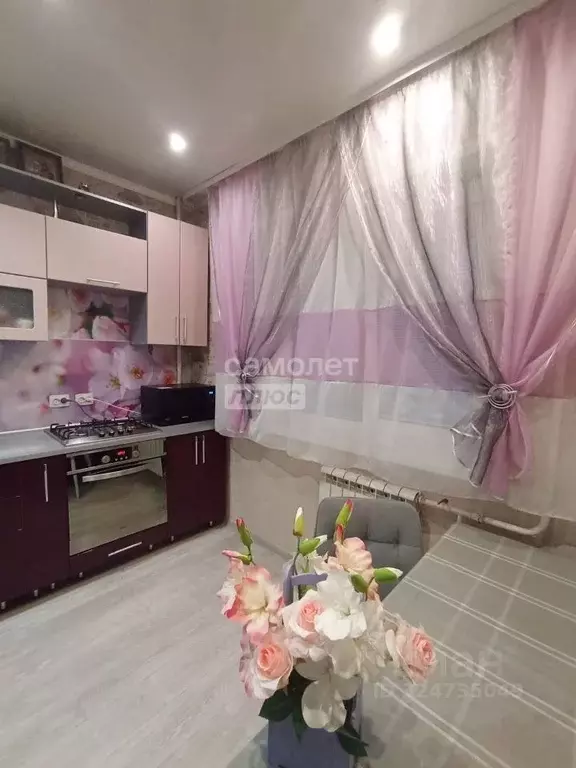 1-к кв. Курская область, Курск ул. Парижской Коммуны, 67 (43.0 м) - Фото 0