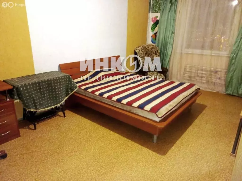 2-комнатная квартира: Москва, Новочеркасский бульвар, 42 (58.7 м) - Фото 2