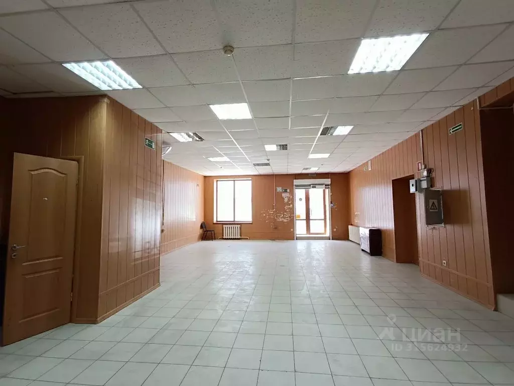 Помещение свободного назначения в Саратовская область, Саратов ул. ... - Фото 0