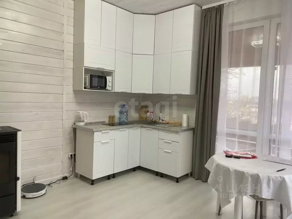 Дом в Красноярский край, Красноярск Здоровье СНТ, ул. Диван-Гора, 1236 ... - Фото 1