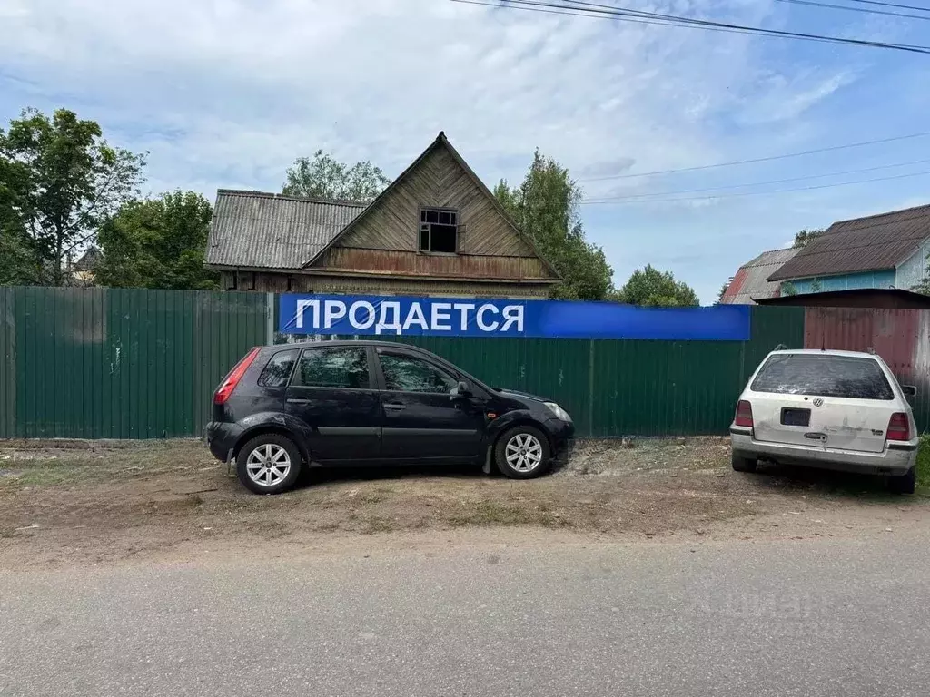 Участок в Санкт-Петербург пос. Парголово, ул. Шишкина, 68 (23.11 сот.) - Фото 2