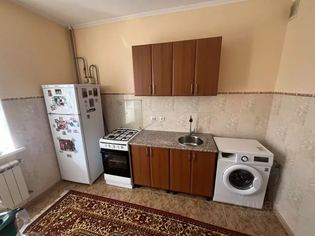 1-к кв. Ставропольский край, Ставрополь ул. Пирогова, 15 (43.7 м) - Фото 1