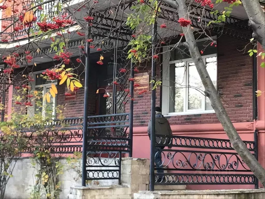 Офис в Омская область, Омск Учебная ул., 199б (60 м) - Фото 1