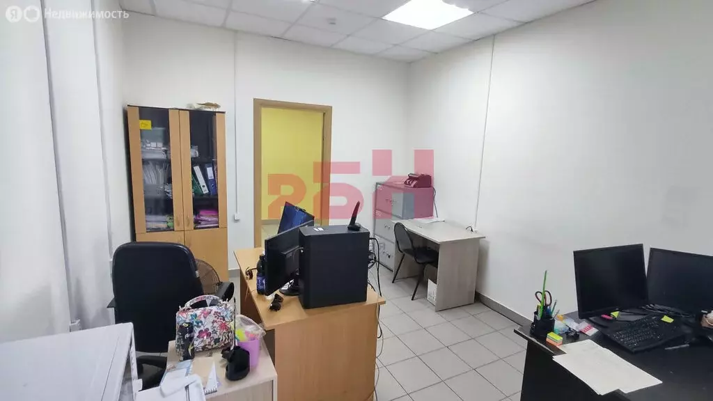 Офис (38.9 м) - Фото 1