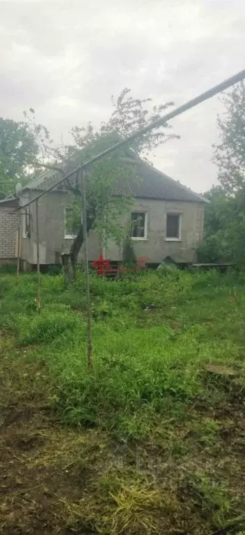 Дом в Белгородская область, Шебекинский муниципальный округ, Ржавец ... - Фото 0