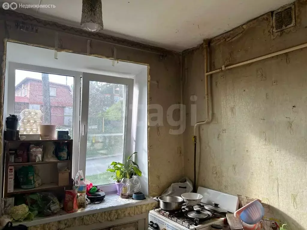 2-комнатная квартира: посёлок Тургояк, Школьный переулок, 2 (44.4 м) - Фото 2