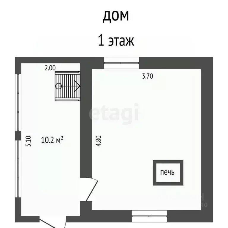 Дом в Тюменская область, Тюмень Ривьера садовое товарищество, ул. ... - Фото 2
