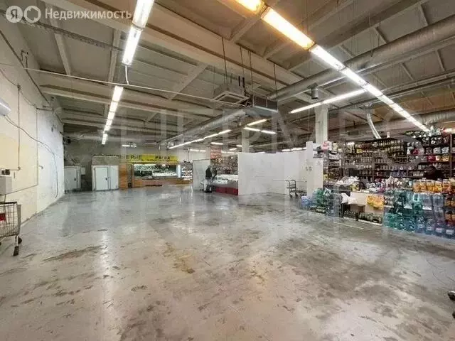 Склад (1700 м) - Фото 2