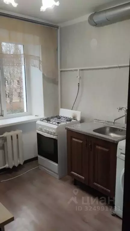 2-к кв. Ставропольский край, Ставрополь ул. Мира, с328/1 (46.0 м) - Фото 2