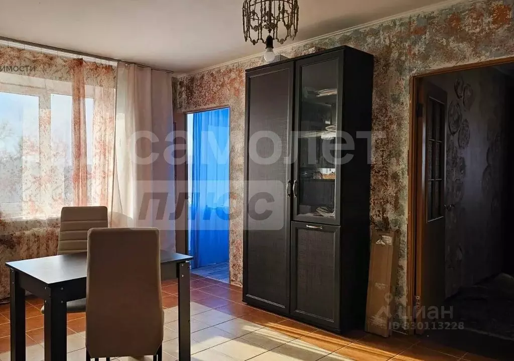 3-к кв. Крым, Саки ул. Кузнецова, 22 (51.0 м) - Фото 1