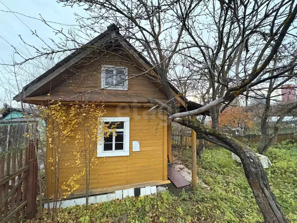 Дом в Кировская область, Киров Северянка-3 СДТ,  (25 м) - Фото 2