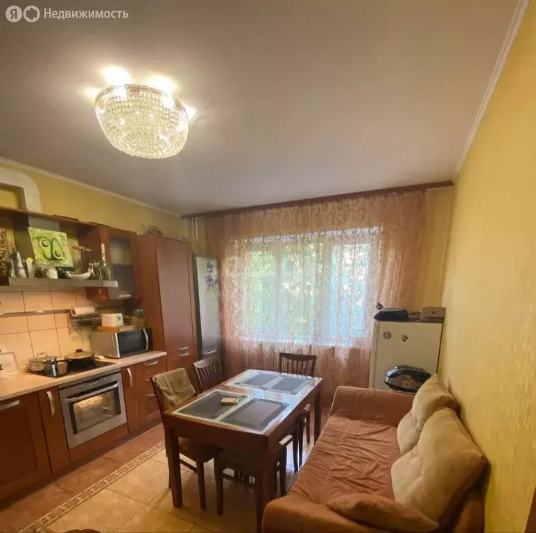 3-комнатная квартира: Воронеж, Московский проспект, 102 (88.5 м) - Фото 0