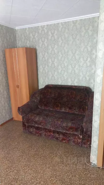 1-к кв. Новосибирская область, Искитим Подгорный мкр, 41 (29.0 м) - Фото 1