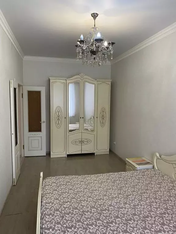 1-к кв. Кабардино-Балкария, Нальчик ул. Чернышевского, 203 (45.0 м) - Фото 2