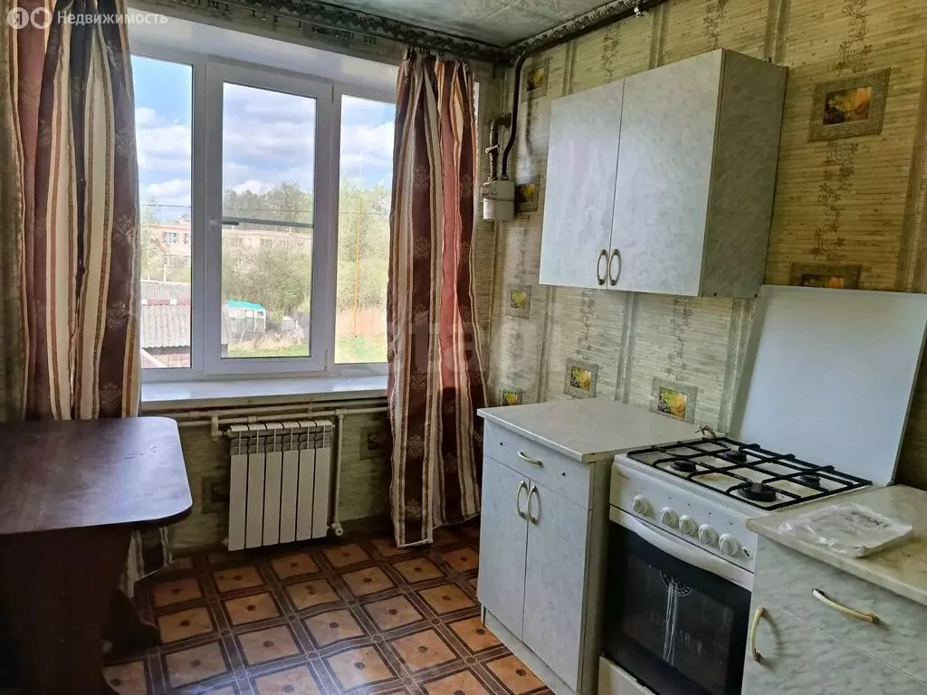 1-комнатная квартира: Остров, улица Освобождения, 60 (31.2 м) - Фото 1