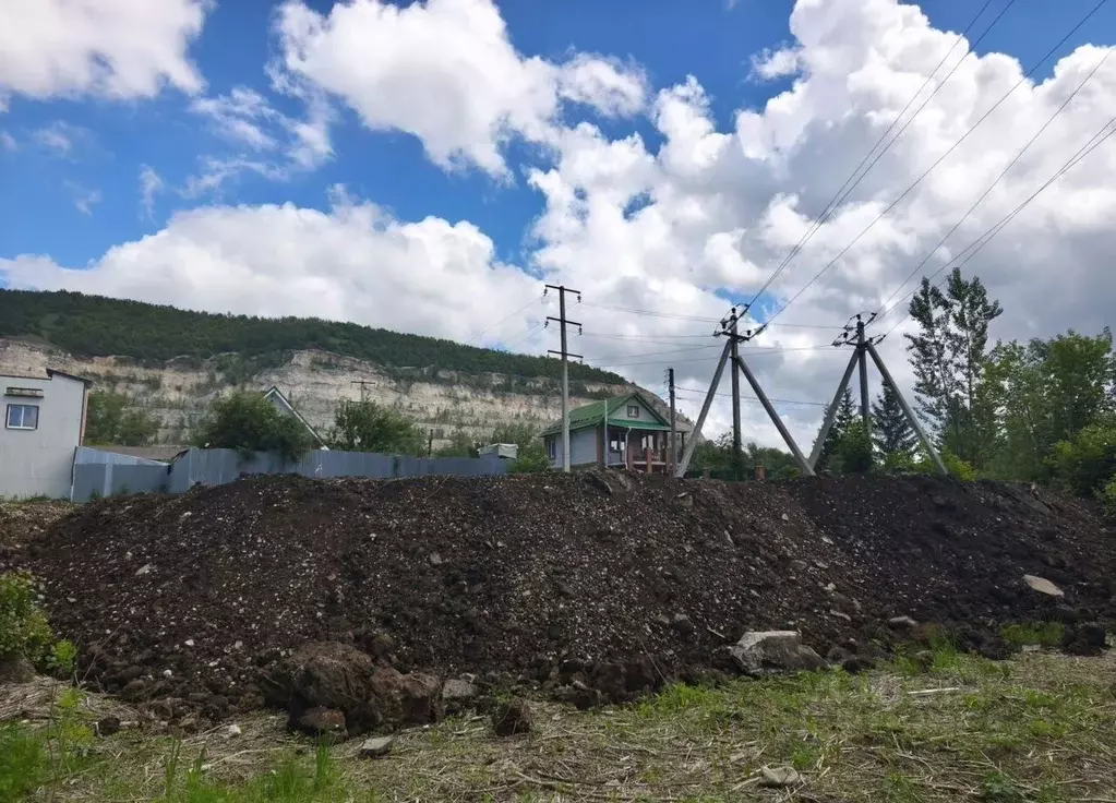 Участок в Самарская область, Самара Энергетик-2 СТ, ул. Заречная (5.0 ... - Фото 2