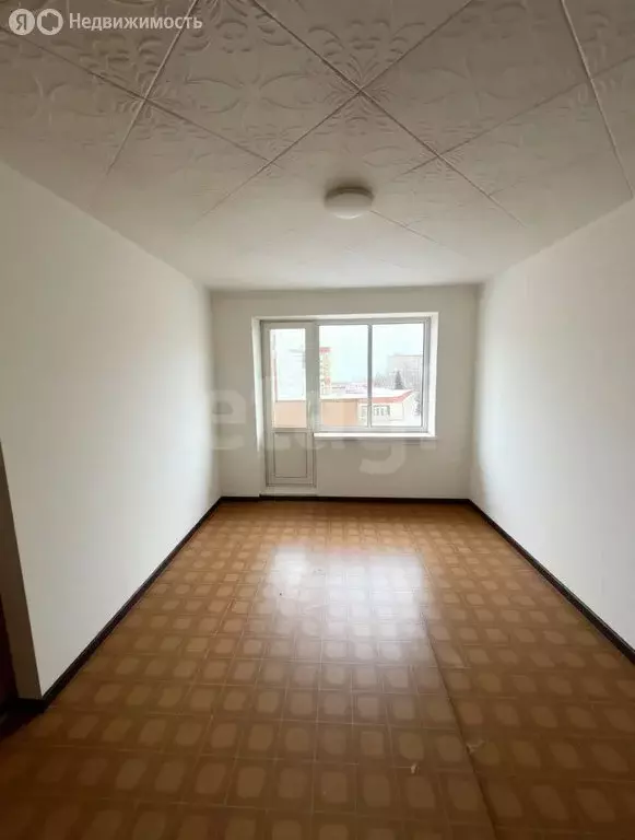 1-комнатная квартира: Тутаев, Советская улица, 16 (33.1 м) - Фото 2