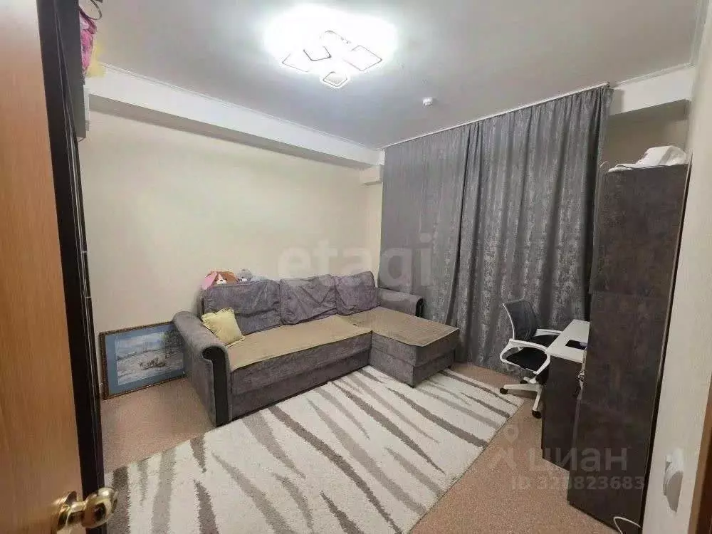 3-к кв. Ямало-Ненецкий АО, Муравленко ул. Энтузиастов, 33 (78.0 м) - Фото 1