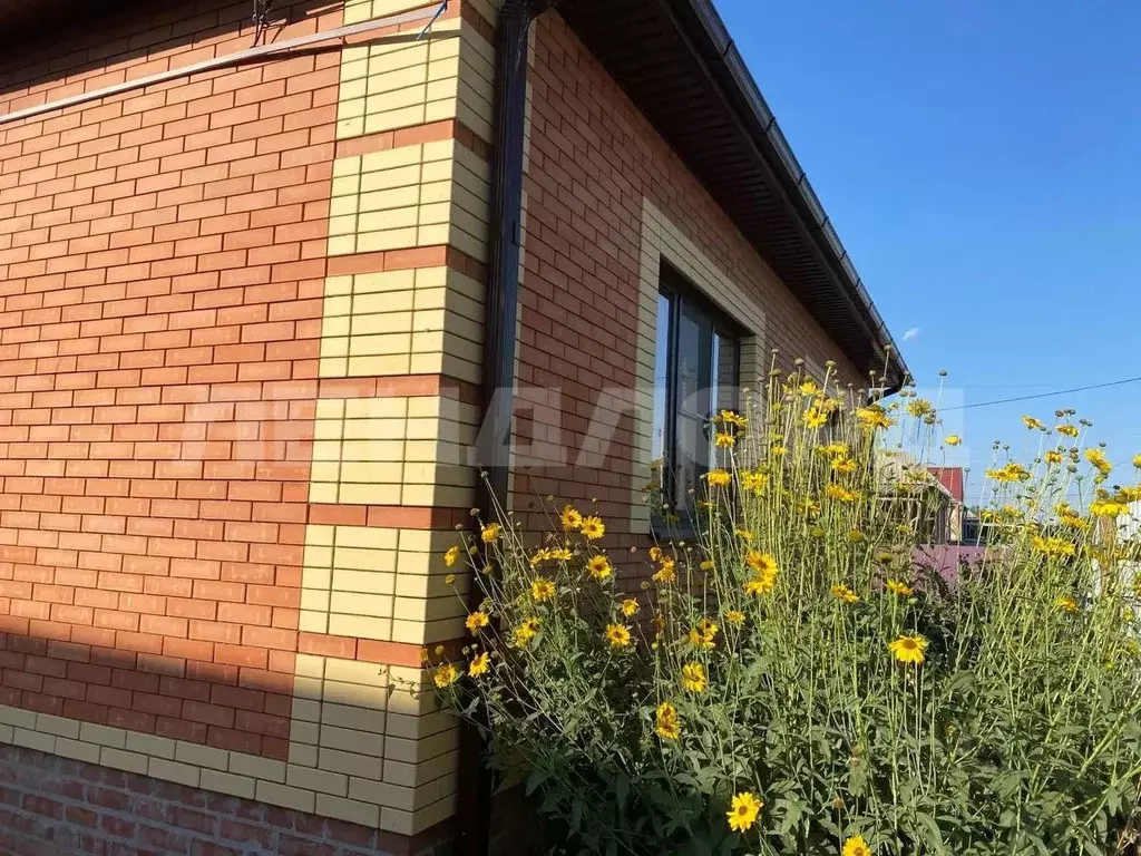 Дом в Ростовская область, Сальск ул. Коминтерна (156 м) - Фото 2