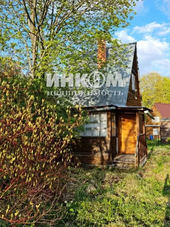 Дом в Московская область, Ступино городской округ, Аладино СНТ 2 (37 ... - Фото 1