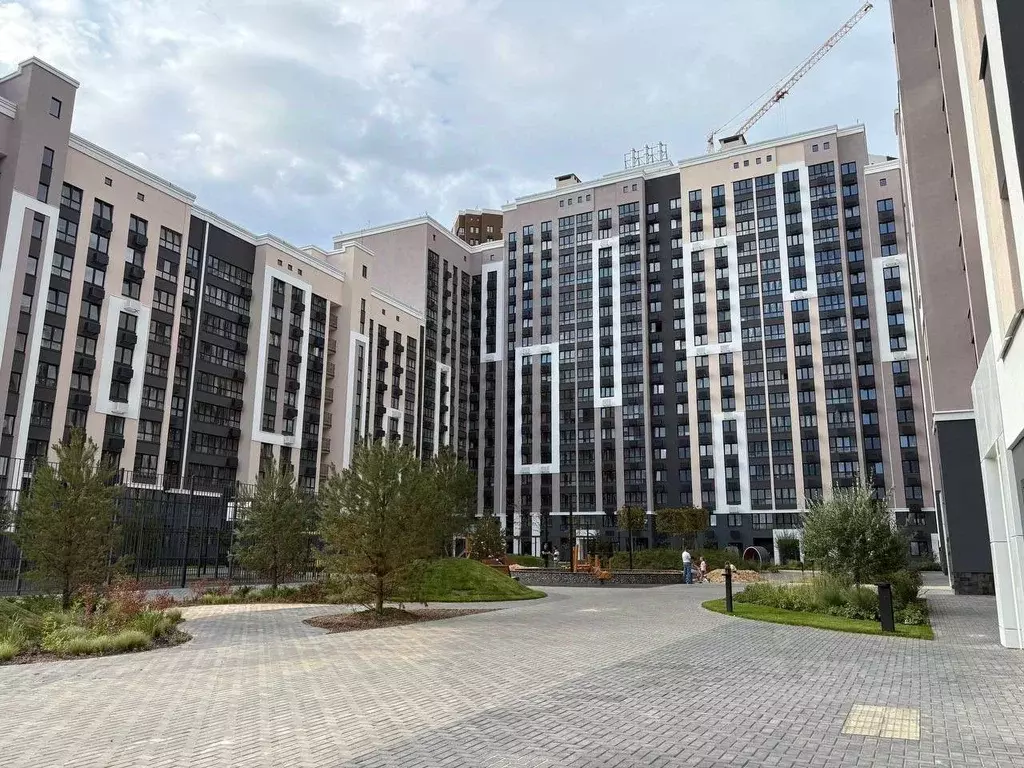 1-к кв. Саратовская область, Энгельс Энгельс-9 мкр, 2 (35.2 м) - Фото 0