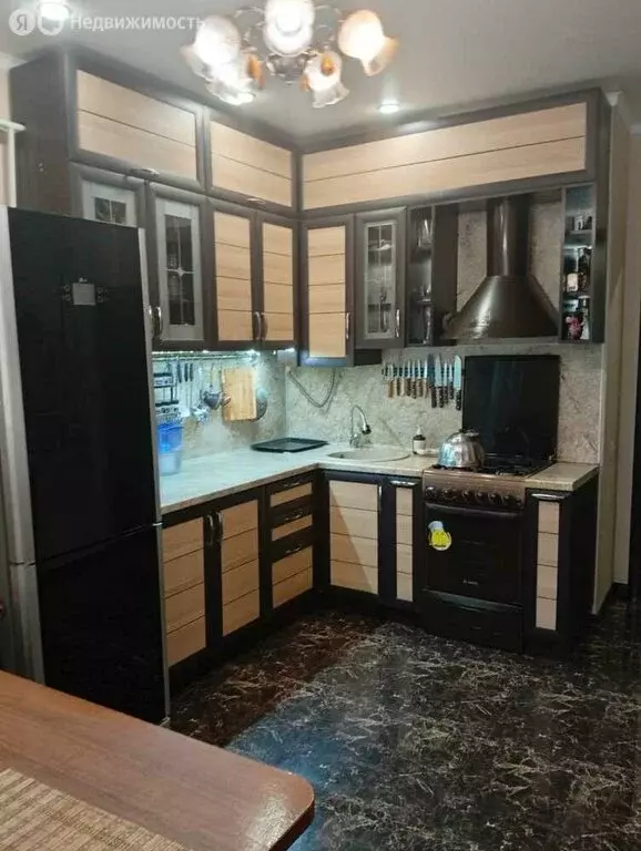 1-комнатная квартира: Анапа, Владимирская улица, 150 (48 м) - Фото 1