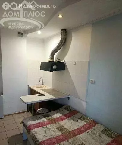 2-комнатная квартира: Улан-Удэ, улица Цивилева, 34 (39 м) - Фото 1