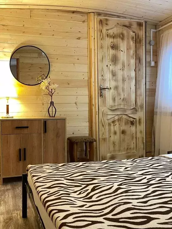 Комната Краснодарский край, Сочи городской округ, с. Детляжка ул. ... - Фото 1