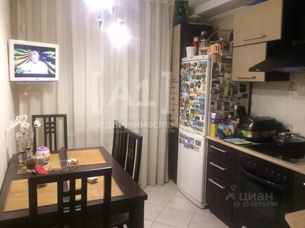 3-к кв. Челябинская область, Челябинск ул. Чайковского, 185 (68.8 м) - Фото 1