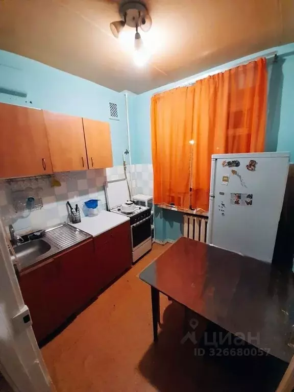 1-к кв. Москва ул. Дубки, 3 (32.0 м) - Фото 1