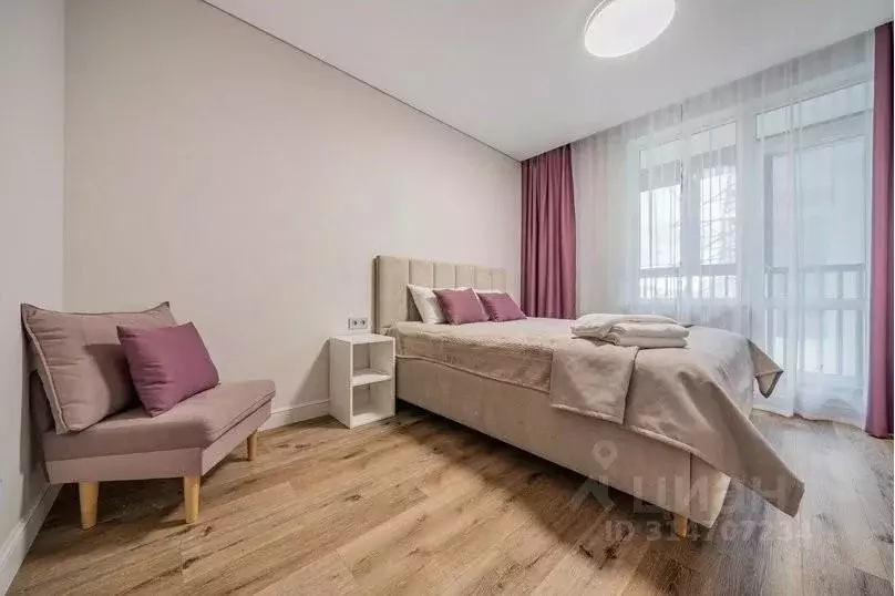 1-к кв. Санкт-Петербург Черниговская ул., 17 (35.0 м) - Фото 1