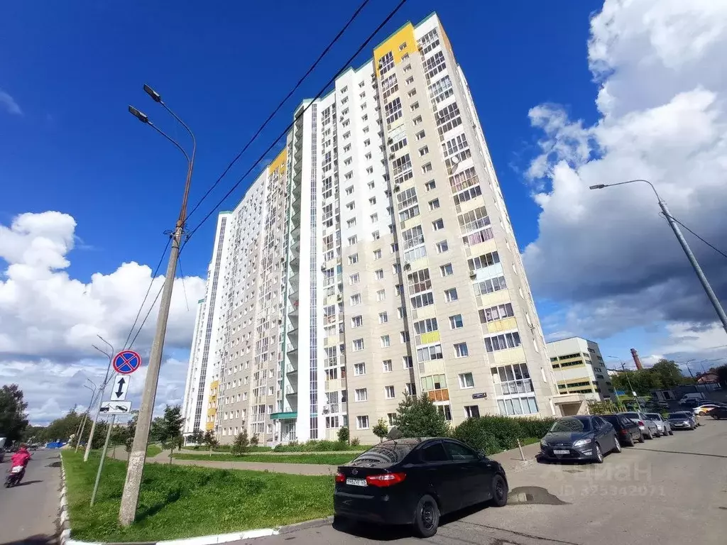 1-к кв. Московская область, Мытищи ул. Стрелковая, 6 (39.0 м) - Фото 1