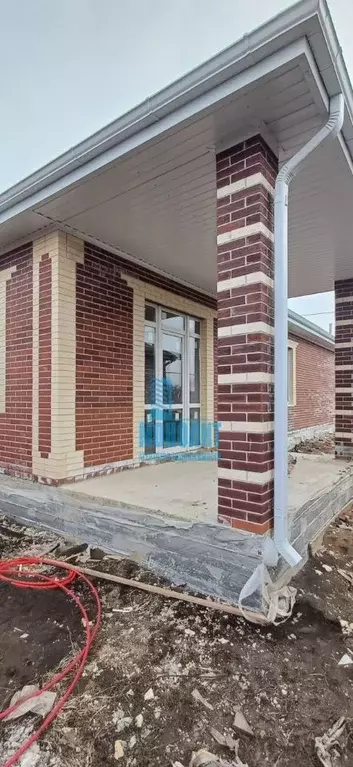 Дом в Ростовская область, Аксайский район, Щепкинское с/пос, пос. ... - Фото 1