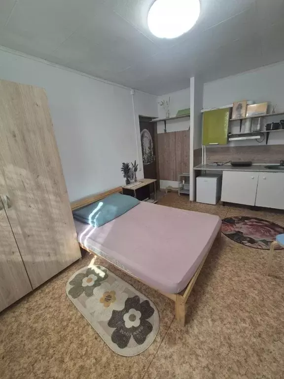 Студия Московская область, Химки ул. Марии Рубцовой, 1к3 (18.0 м) - Фото 2