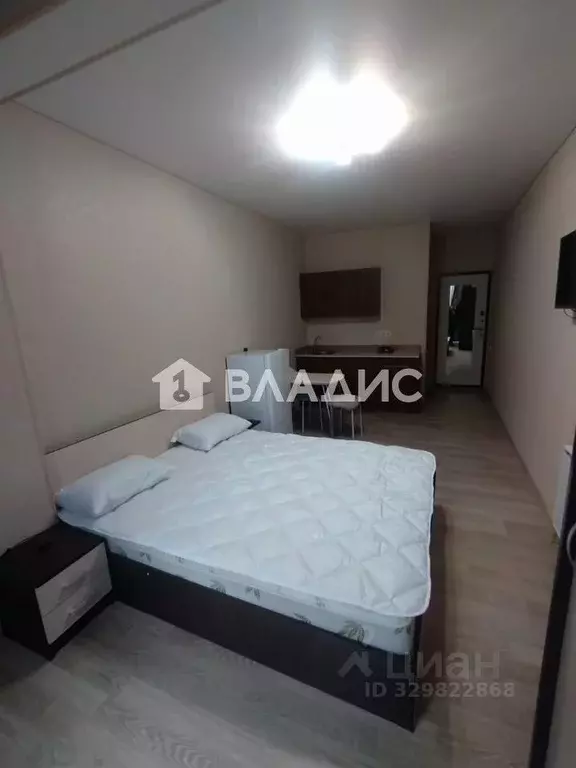 2-к кв. Московская область, Одинцово ул. Сколковская, 1Г (65.0 м) - Фото 1
