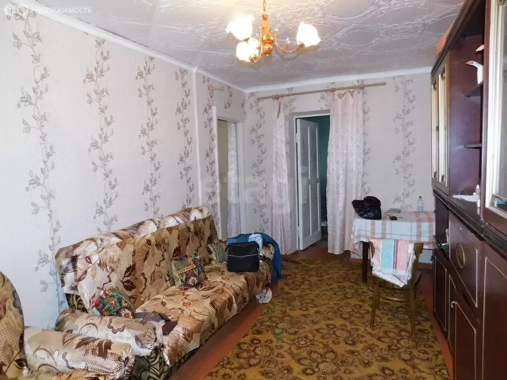 2-комнатная квартира: Бакал, улица Трегубенковых, 5 (43.2 м) - Фото 2