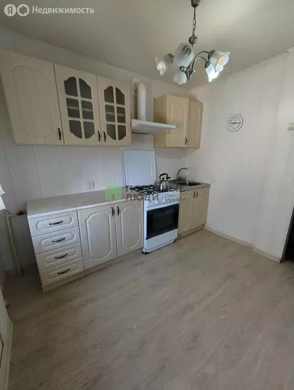 2-комнатная квартира: Астрахань, улица Татищева, 16Е (43 м) - Фото 1