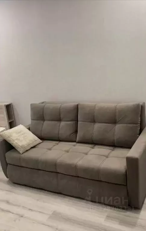 1-к кв. Татарстан, Казань ул. Сабира Ахтямова, 1к1 (35.0 м) - Фото 2