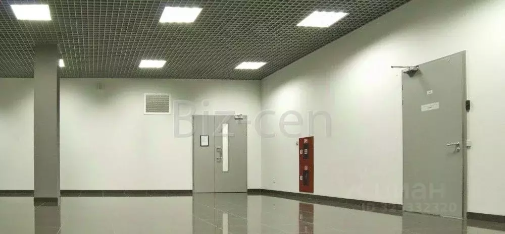 Офис в Санкт-Петербург ул. Оптиков, 4к2 (146 м) - Фото 1