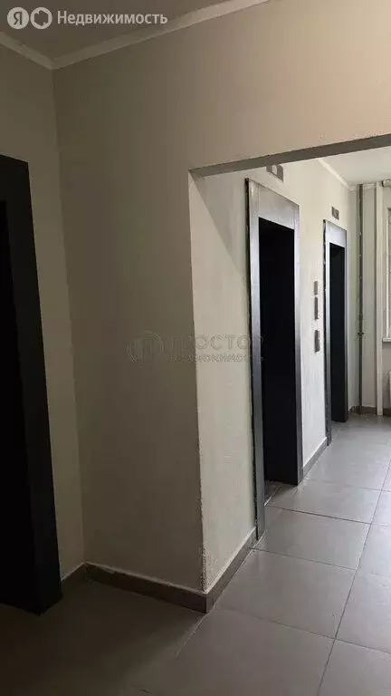 1-комнатная квартира: посёлок городского типа Дрожжино, Новое шоссе, 8 ... - Фото 1