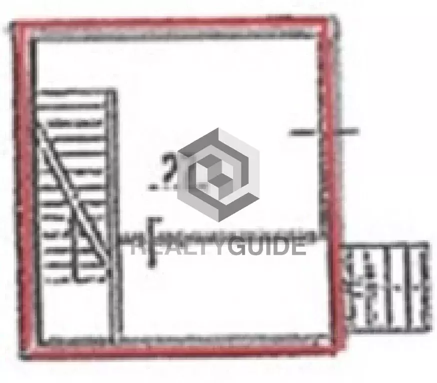 Помещение свободного назначения в Москва 5-й Донской проезд, 17 (83 м) - Фото 2