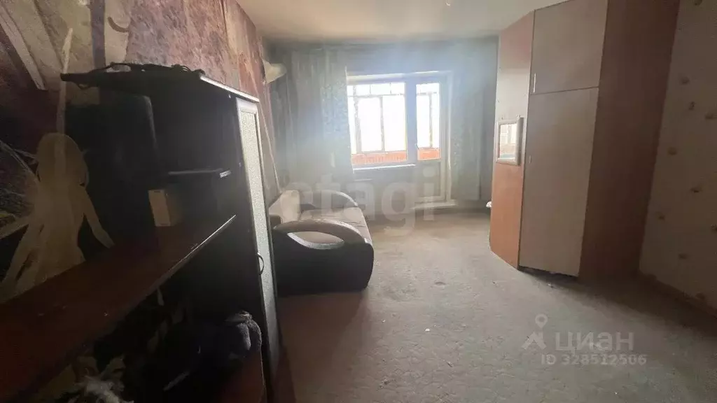 1-к кв. Алтайский край, Бийск Стахановская ул., 5 (38.0 м) - Фото 1