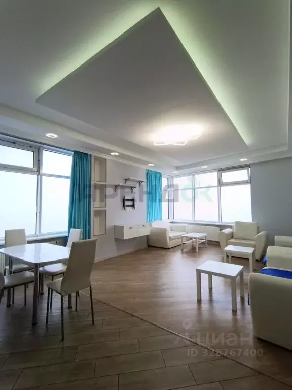 4-к кв. Москва просп. Мира, 188Бк4 (130.0 м) - Фото 1