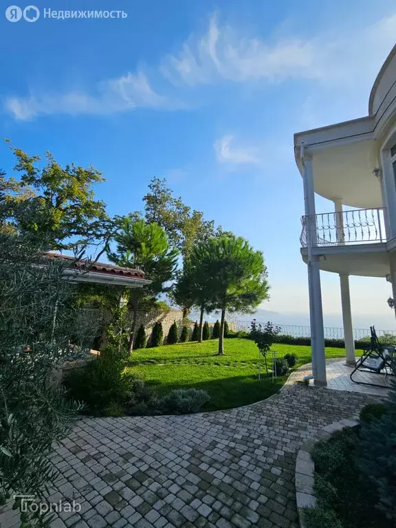 Дом в Ливадия, Севастопольский переулок, 21В (283.4 м) - Фото 1